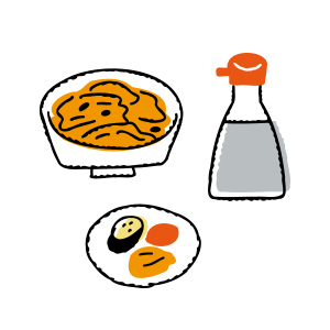 商品案内